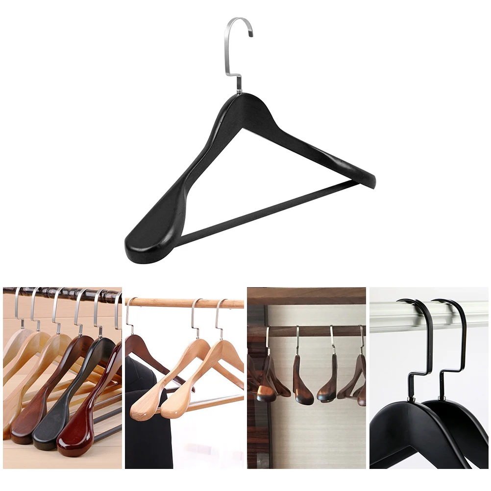 Solid Wood Hanger Drying Rack Clothes Foldable Storage Solution Powerful Non slip Eco friendly Material Closet Bedroom Wardrobe
Solid Wood Hanger Drying Rack Clothes Foldable Storage Solution Powerful Non slip Eco friendly Material Closet Bedroom Wardrobe