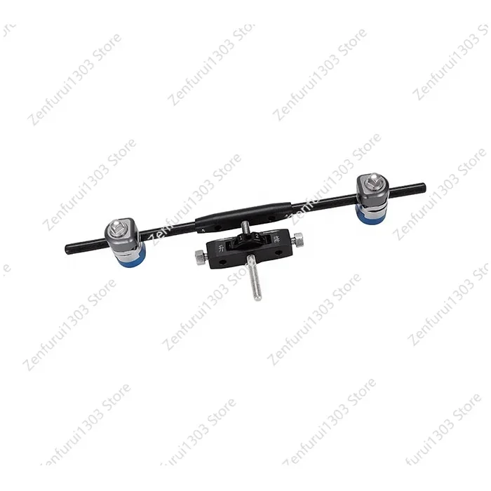 Hot Sale Orthopedic External Fixation External Fixator for Lateral Limb Reconstruction
Hot Sale Orthopedic External Fixation External Fixator for Lateral Limb Reconstruction