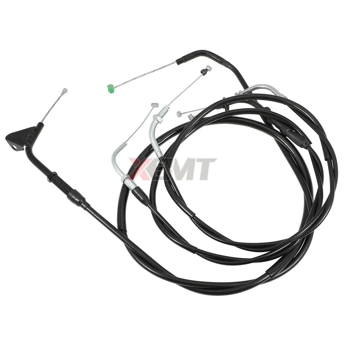 Motorcycle Lengthened Throttle Cable Clutch Cable For Yamaha Virago 125 250 XV125 XV250 V-Star 250 XV250 Route 66 XV250
Motorcycle Lengthened Throttle Cable Clutch Cable For Yamaha Virago 125 250 XV125 XV250 V-Star 250 XV250 Route 66 XV250