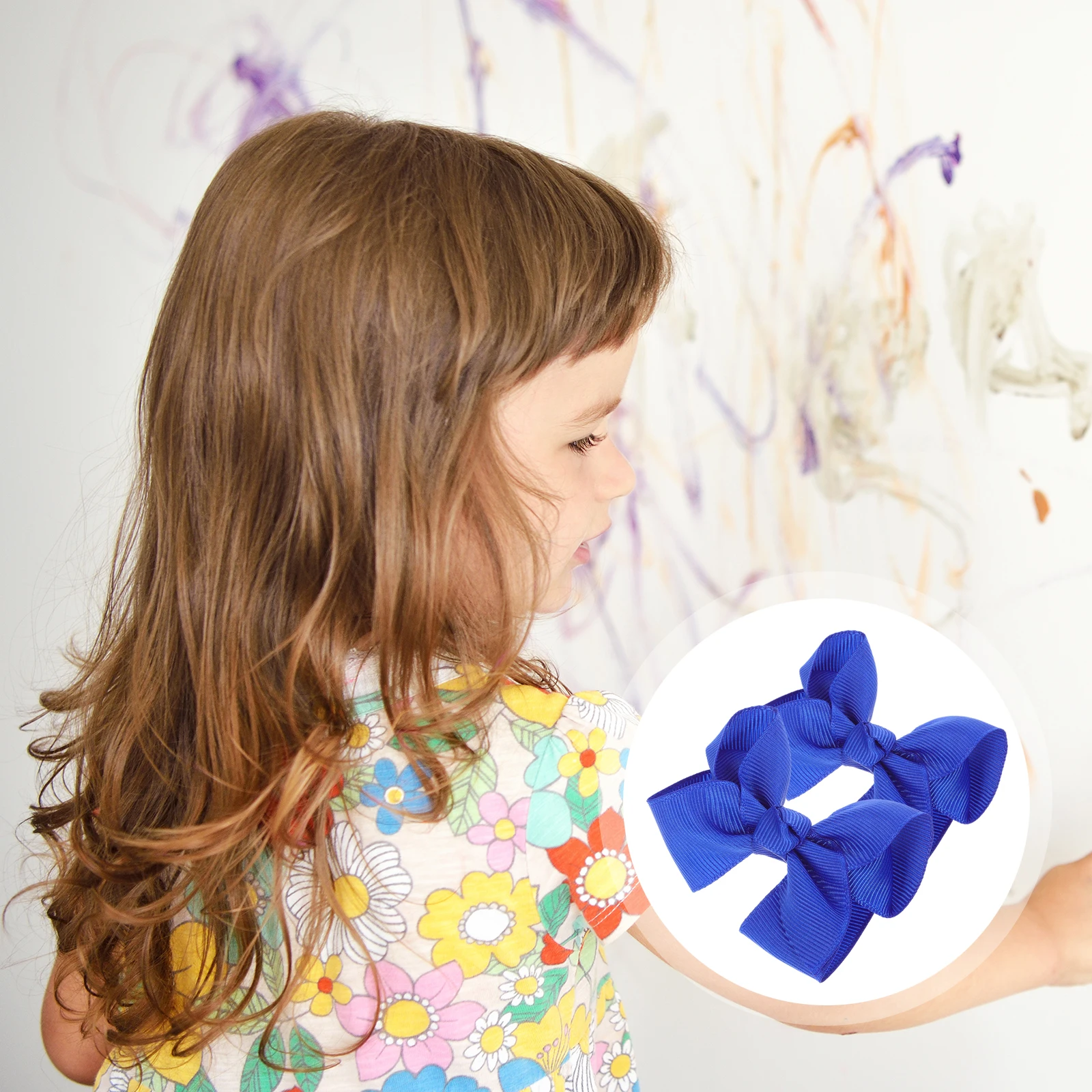 12pcs Clips Girls Accessories Bright Solid Color Ribbon Bows Kids Barrettes Girls Hair Clips Hair Decorations Gifts
12pcs Clips Girls Accessories Bright Solid Color Ribbon Bows Kids Barrettes Girls Hair Clips Hair Decorations Gifts