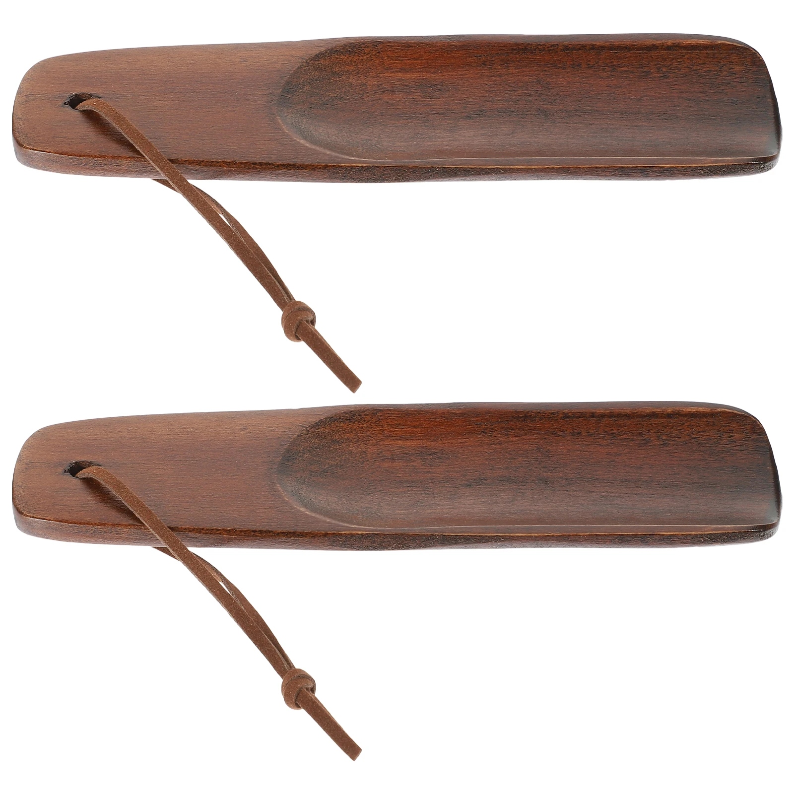2 pcs Shoehorns 15 5cm Lazy Helper Household Practical Gifts Elderly Reduce Wooden Shoehorns Bending Back Pain
2 pcs Shoehorns 15 5cm Lazy Helper Household Practical Gifts Elderly Reduce Wooden Shoehorns Bending Back Pain