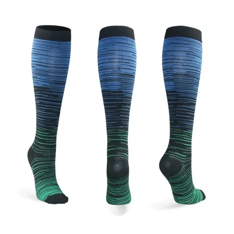 1 пара мужских и женских носков, компрессионные длинные дышащие носки, носки для марафона, триатлон, велоспорт, футбол, катание на лыжах, спортивные носки
1 пара мужских и женских носков, компрессионные длинные дышащие носки, носки для марафона, триатлон, велоспорт, футбол, катание на лыжах, спортивные носки