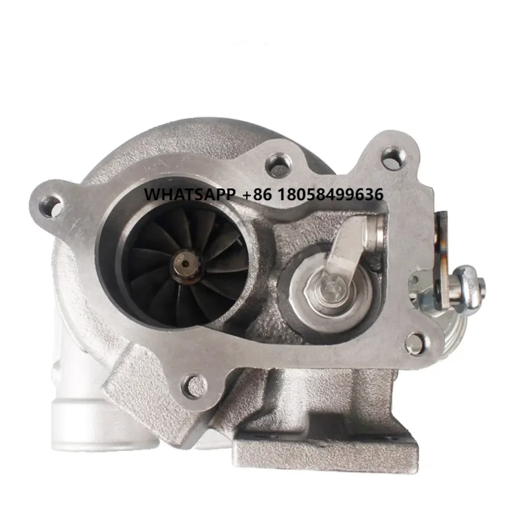4045279-2855947- 4033251- 4045307- 504203236 for 2006- Backhoe Loader Truck Engine Turbocharger HX27W Turbo HX25W
4045279-2855947- 4033251- 4045307- 504203236 for 2006- Backhoe Loader Truck Engine Turbocharger HX27W Turbo HX25W