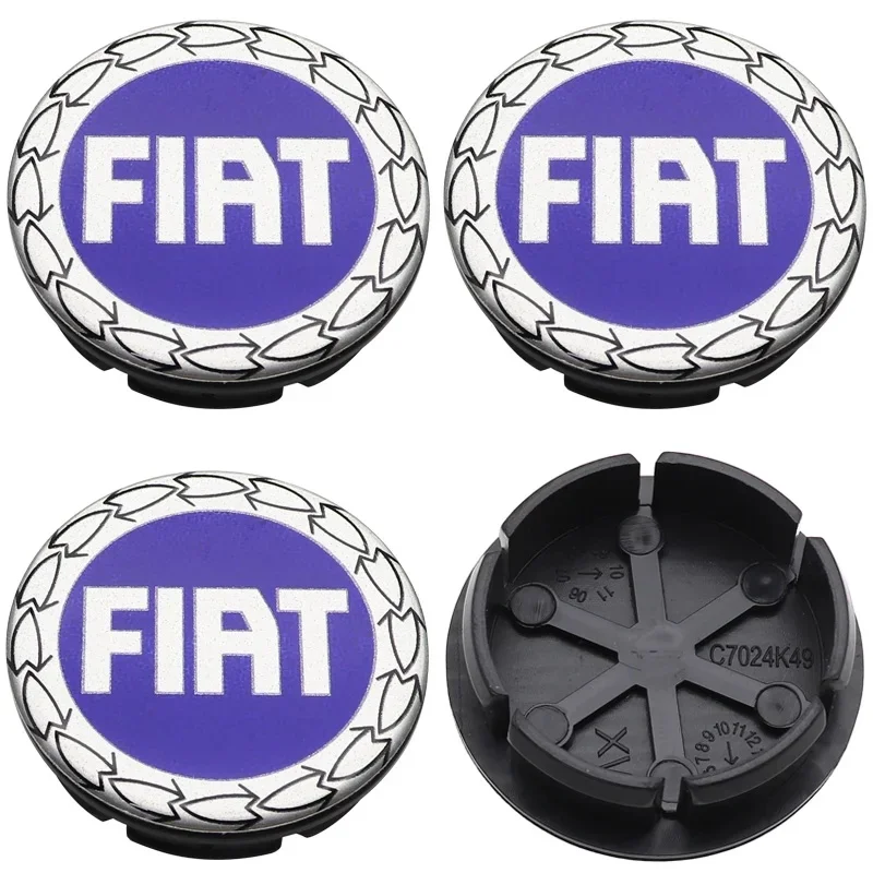 4Pcs 50mm 60mm Fiat Logo Wheel Center Cap Dust Cover for Fiat Abarth 500e Tipo 500 500x Argo Doblo Easy Install Auto Accessories
4Pcs 50mm 60mm Fiat Logo Wheel Center Cap Dust Cover for Fiat Abarth 500e Tipo 500 500x Argo Doblo Easy Install Auto Accessories