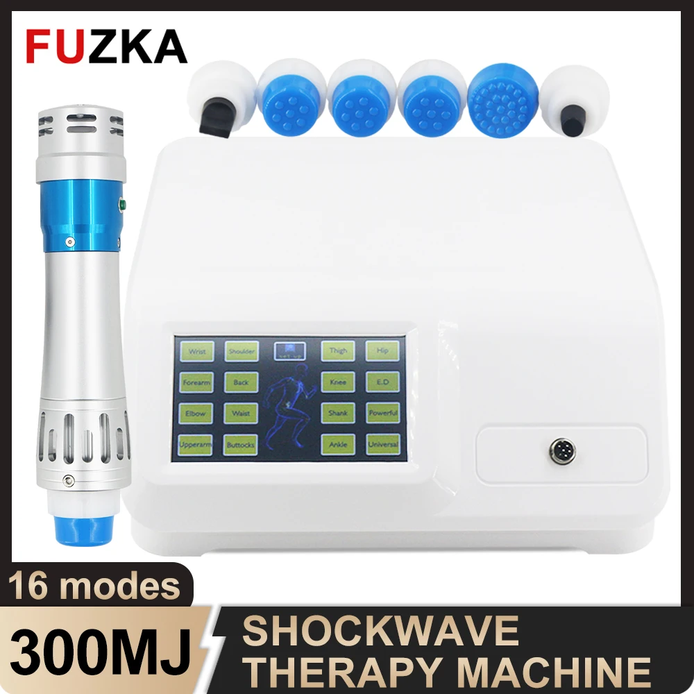 300mj Shockwave Therapy Machine Pain Relief ED Shock wave Physiotherapy Equipment For Erectile Dysfunction Tennis Elbow
300mj Shockwave Therapy Machine Pain Relief ED Shock wave Physiotherapy Equipment For Erectile Dysfunction Tennis Elbow