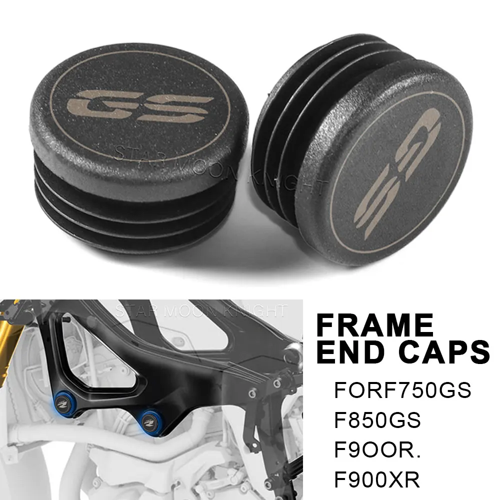F750GS F850GS Adventure Motorcycle Accessories Frame For BMW F900XR F900R 2020- Hole Cover Caps Plug Decorative Frame Cap Set
F750GS F850GS Adventure Motorcycle Accessories Frame For BMW F900XR F900R 2020- Hole Cover Caps Plug Decorative Frame Cap Set