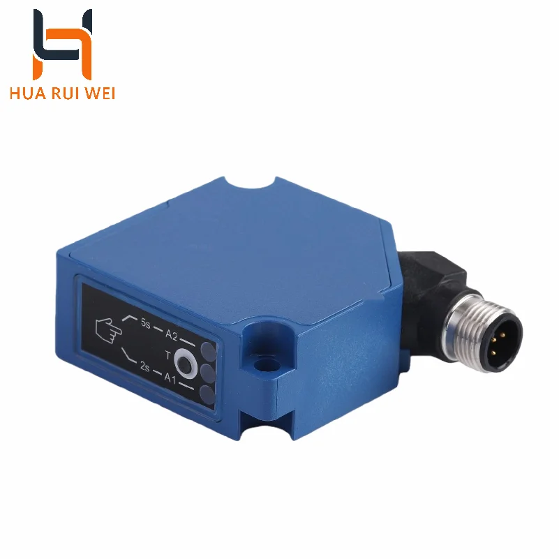 Hot Sale New P1KK001 Industrial Automation Photoelectric Sensor
Hot Sale New P1KK001 Industrial Automation Photoelectric Sensor