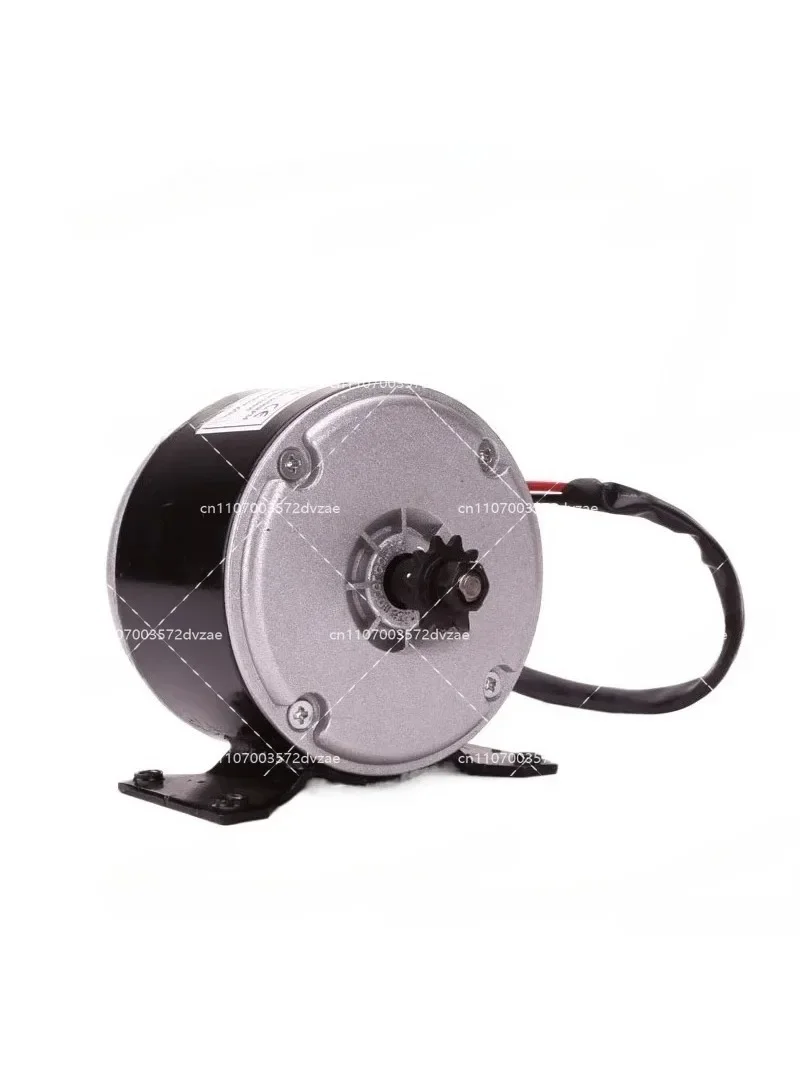 Permanent Magnet DC High-speed Brushed Motor Motor MY1016-350W Scooter Recreational Vehicle Small Electric Motorcycle
Permanent Magnet DC High-speed Brushed Motor Motor MY1016-350W Scooter Recreational Vehicle Small Electric Motorcycle
