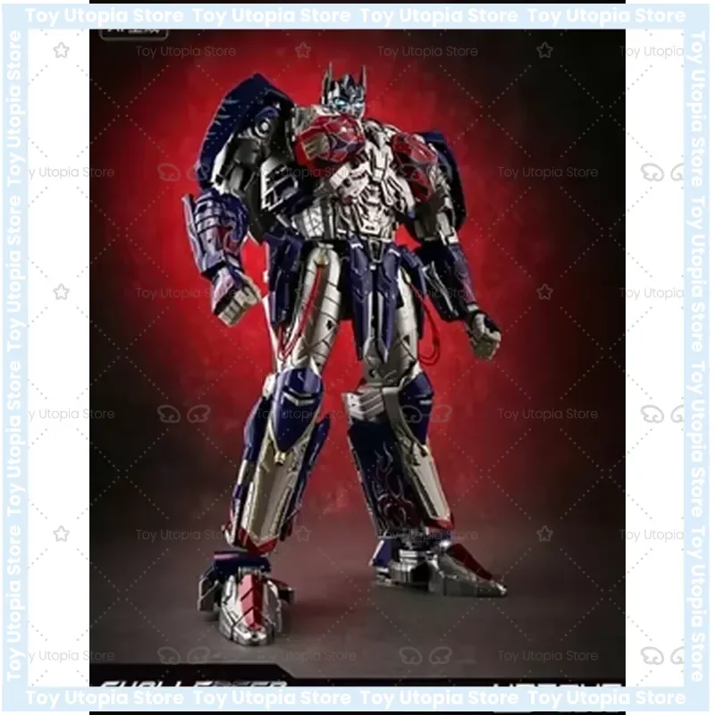 OP Color UT R02 R-02 Knight CHALLENGER Transformation Movie 5 Action Figure Collectible Toys for Unique Toys
OP Color UT R02 R-02 Knight CHALLENGER Transformation Movie 5 Action Figure Collectible Toys for Unique Toys