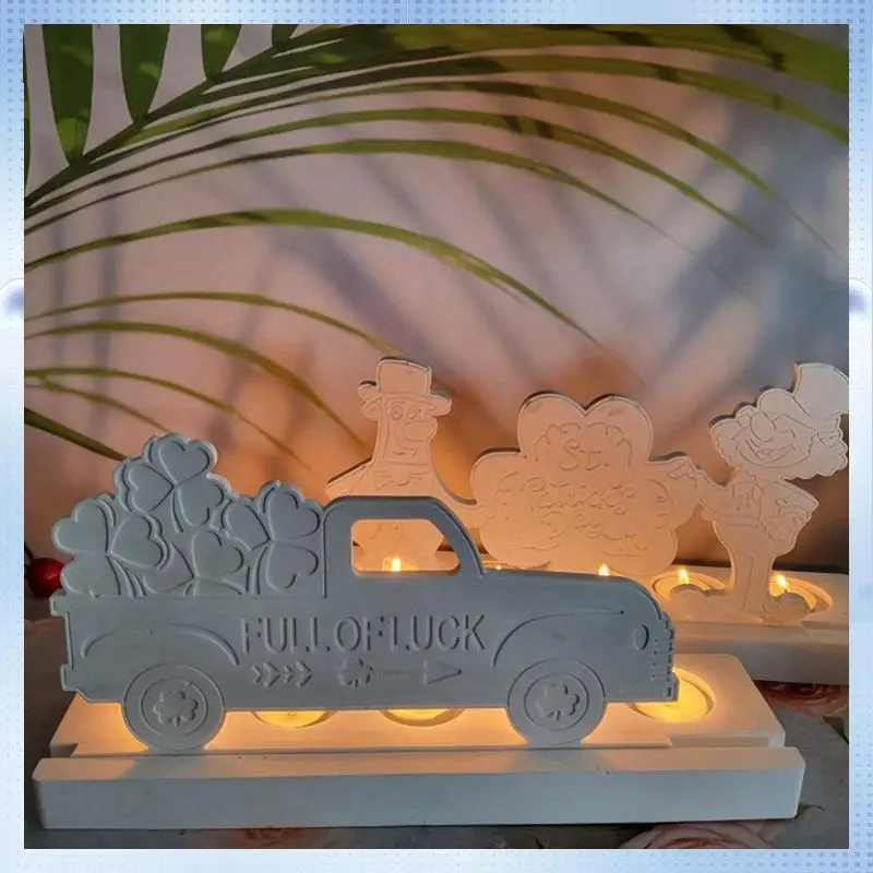 ABP-Silicone Molds Candle Holder, DIY Combination Silicone Mold Candle Holder, Silicone Mold Candle Holder Durable C
ABP-Silicone Molds Candle Holder, DIY Combination Silicone Mold Candle Holder, Silicone Mold Candle Holder Durable C