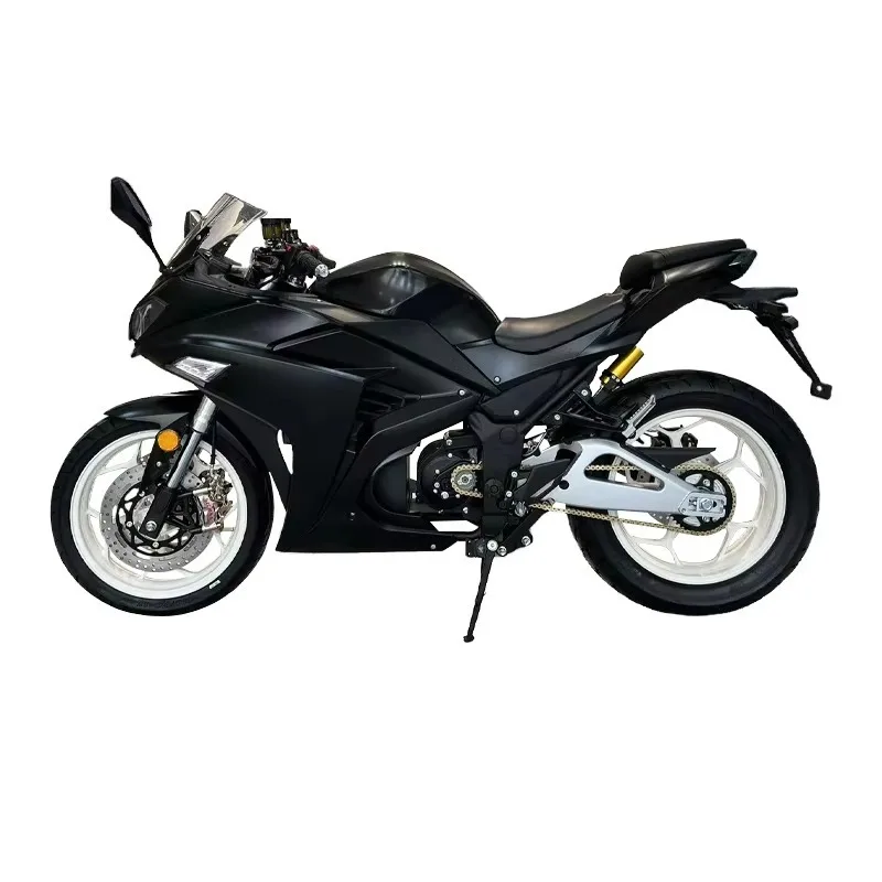 Xiangyin Upgraded Electric Motocross Racing Fast Adult Moto With 3000w Center Chain Motor
Xiangyin Upgraded Electric Motocross Racing Fast Adult Moto With 3000w Center Chain Motor