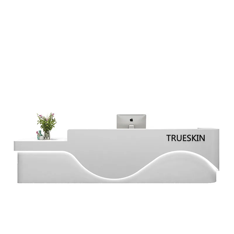 Простая современная касса, магазин одежды, стойка регистрации, свет, роскошь
Простая современная касса, магазин одежды, стойка регистрации, свет, роскошь