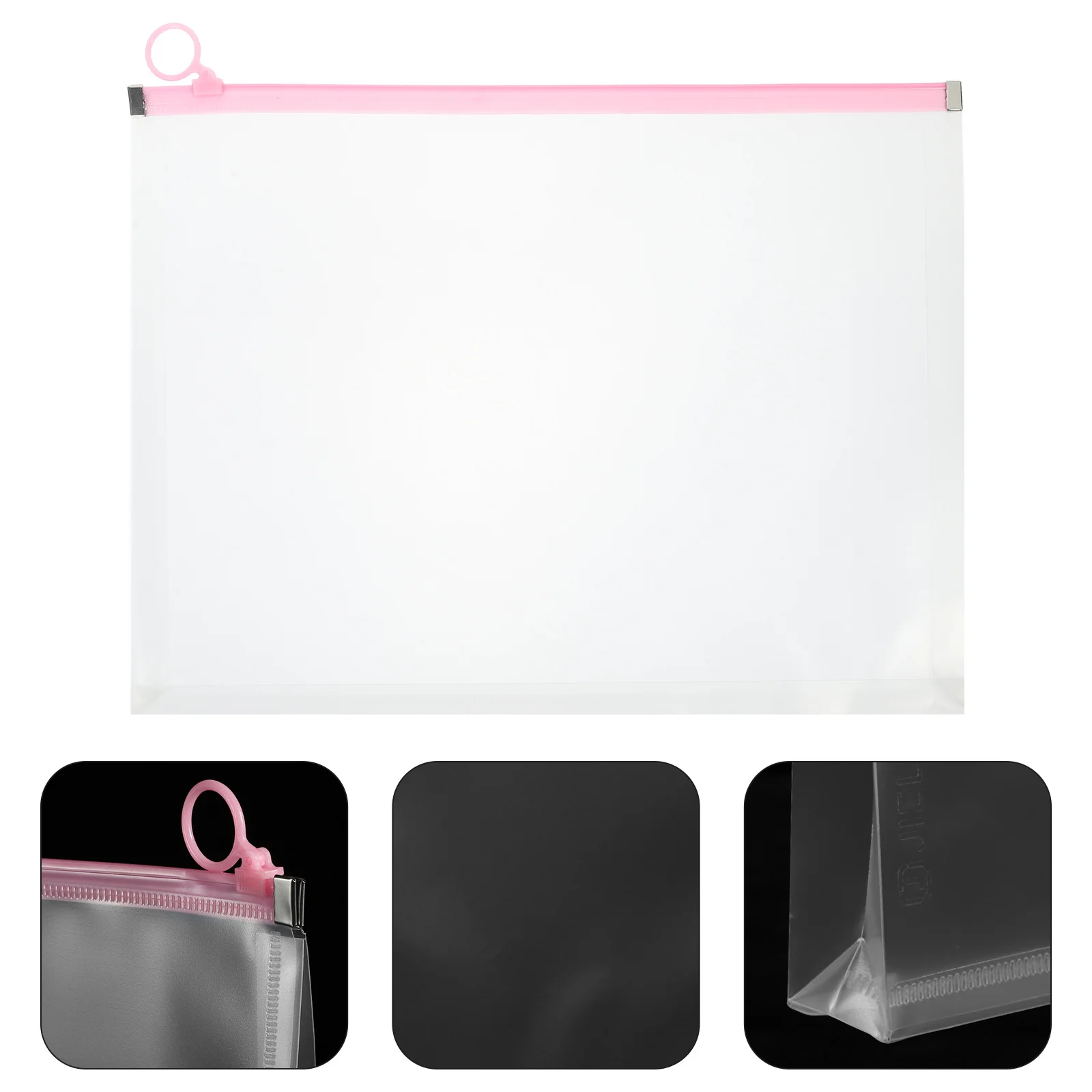 4 шт. папки для файлов из полипропилена формата А4, прозрачные папки для файлов, органайзеры для хранения документов, практичные офисные папки, пластик А4
4 шт. папки для файлов из полипропилена формата А4, прозрачные папки для файлов, органайзеры для хранения документов, практичные офисные папки, пластик А4