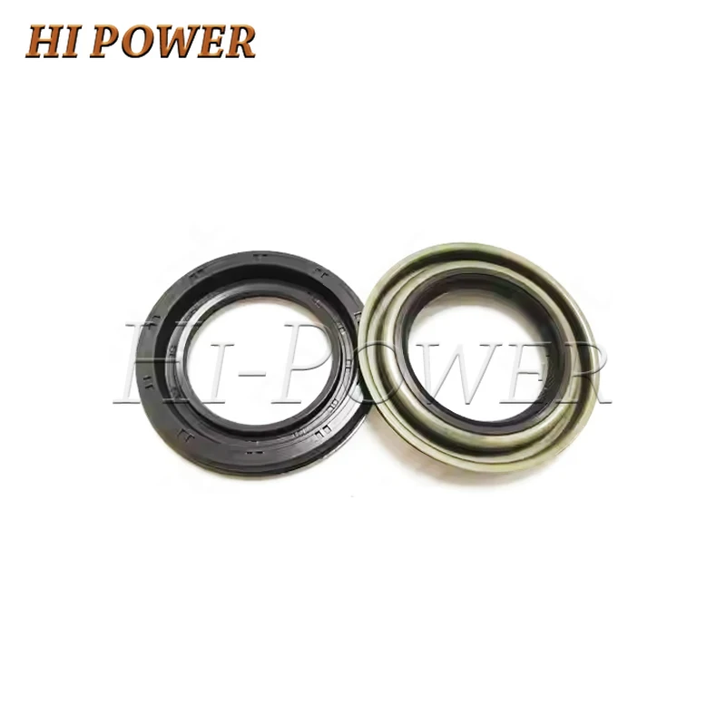 OEM 24237531 6L40 6L45 Transmission front oil seal for GM Cadillac CTS XRS COMERO BMW Car accessories 6L40E 6L45E
OEM 24237531 6L40 6L45 Transmission front oil seal for GM Cadillac CTS XRS COMERO BMW Car accessories 6L40E 6L45E