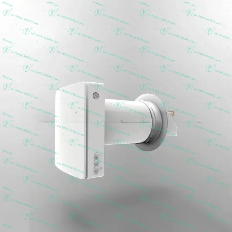 Direct vents are easy to install ductless single room high efficiency energy recovery ventilator ventilation system
Direct vents are easy to install ductless single room high efficiency energy recovery ventilator ventilation system