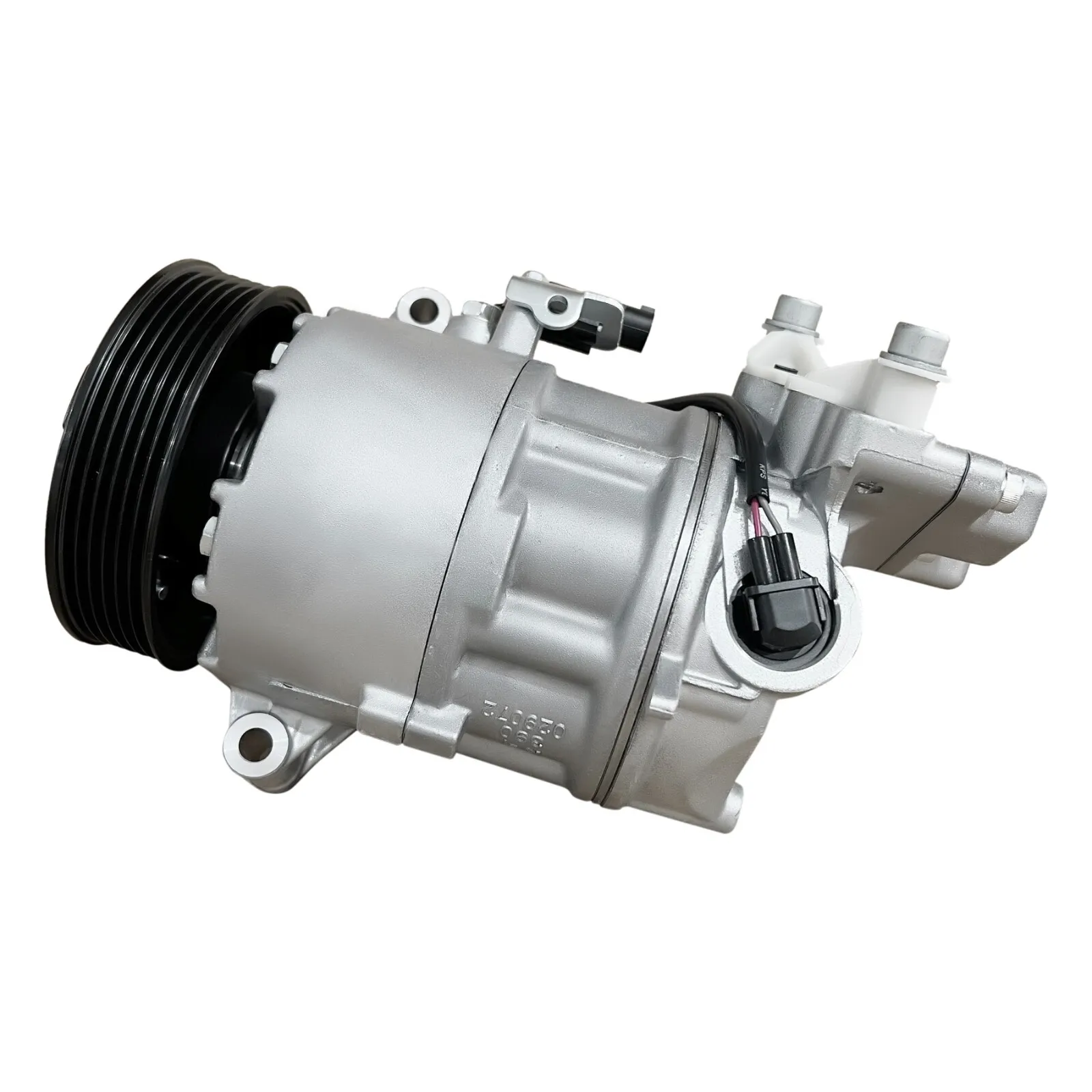 A/C Air Conditioner Compressor OE#64529182793 64509156821 For BMW X1 E81 E82 E84 E87 E88 E90 E91 E92
A/C Air Conditioner Compressor OE#64529182793 64509156821 For BMW X1 E81 E82 E84 E87 E88 E90 E91 E92