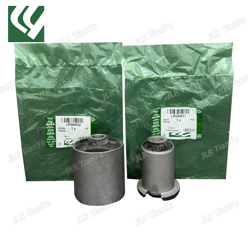 Suitable for Discovery 3/4 Range Rover Sport 2005-2013 Rear Lower Suspension Bushing LR064022 RGX500290 RGX500111 LR054831
Suitable for Discovery 3/4 Range Rover Sport 2005-2013 Rear Lower Suspension Bushing LR064022 RGX500290 RGX500111 LR054831