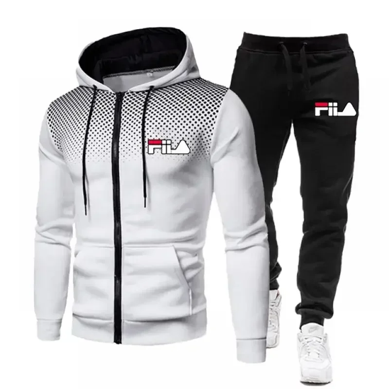 2026 Men's Sport Jacket Set (with Hoodie and Pants) Casual Sport Outfit Casual Sport Jacket Running Outfit Men's Clothing
2026 Men's Sport Jacket Set (with Hoodie and Pants) Casual Sport Outfit Casual Sport Jacket Running Outfit Men's Clothing