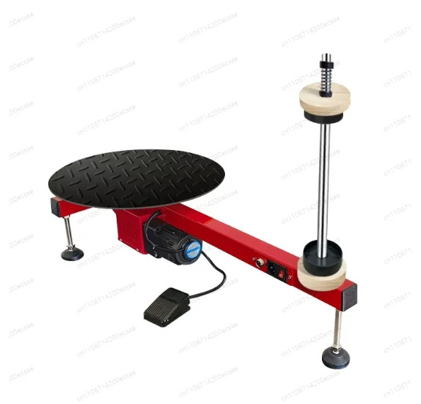 T-type Electric Winding Film Baler Semi-automatic Stretch Film Packaging Machine Carton Wrapping Machine
T-type Electric Winding Film Baler Semi-automatic Stretch Film Packaging Machine Carton Wrapping Machine