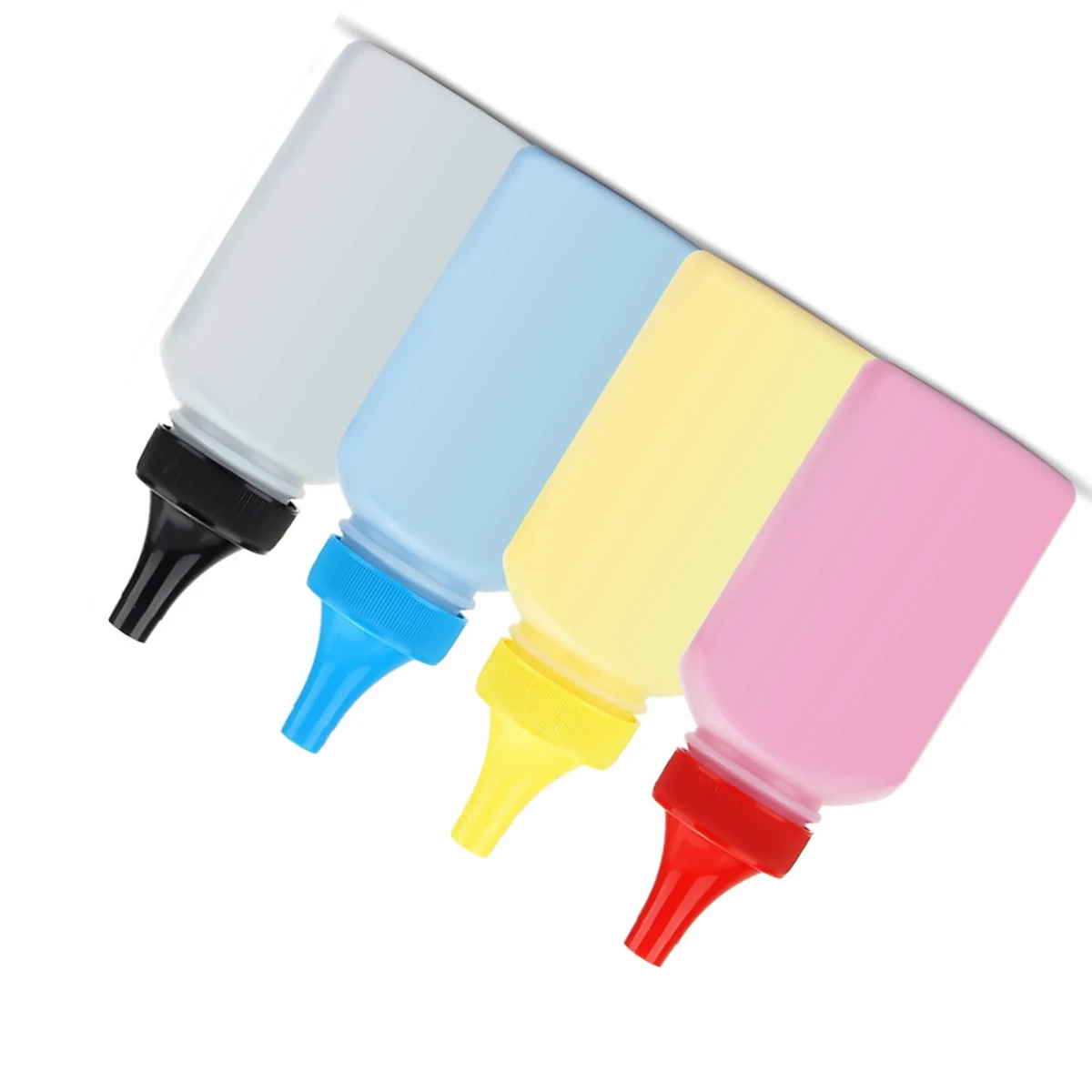 45G Toner Powder Dust Refill Kits for Canon ImageRunner IC Satera Laser Shot LaserShot MF-8380CDW MF-8540CDN MF-8550CDN
45G Toner Powder Dust Refill Kits for Canon ImageRunner IC Satera Laser Shot LaserShot MF-8380CDW MF-8540CDN MF-8550CDN