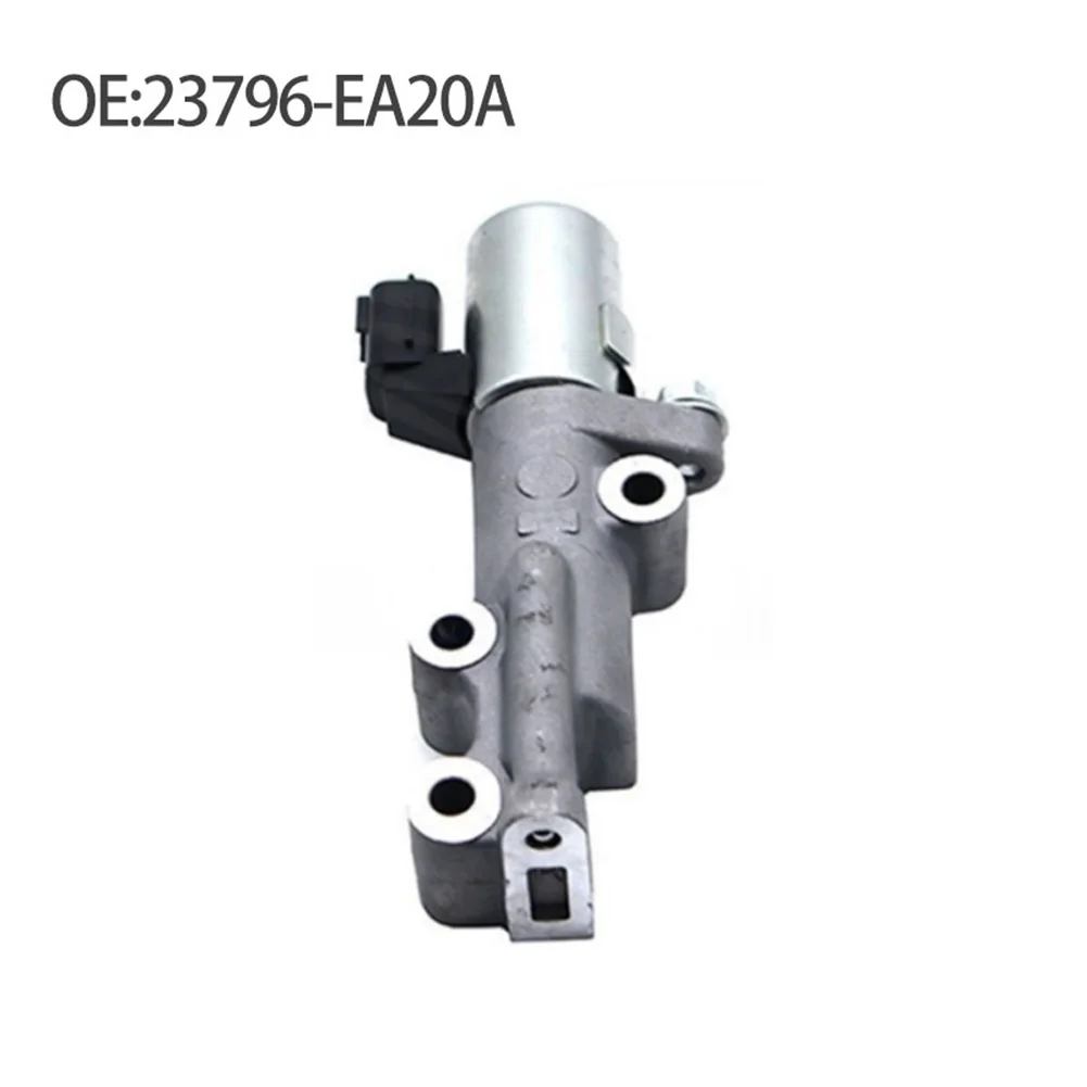 VVT Solenoid Valve 23796 EA20A EA20B 8J100 EA200 EA21A 2Y520 EA205 EA21B 917011 917012 for Nissan Frontier Altima
VVT Solenoid Valve 23796 EA20A EA20B 8J100 EA200 EA21A 2Y520 EA205 EA21B 917011 917012 for Nissan Frontier Altima