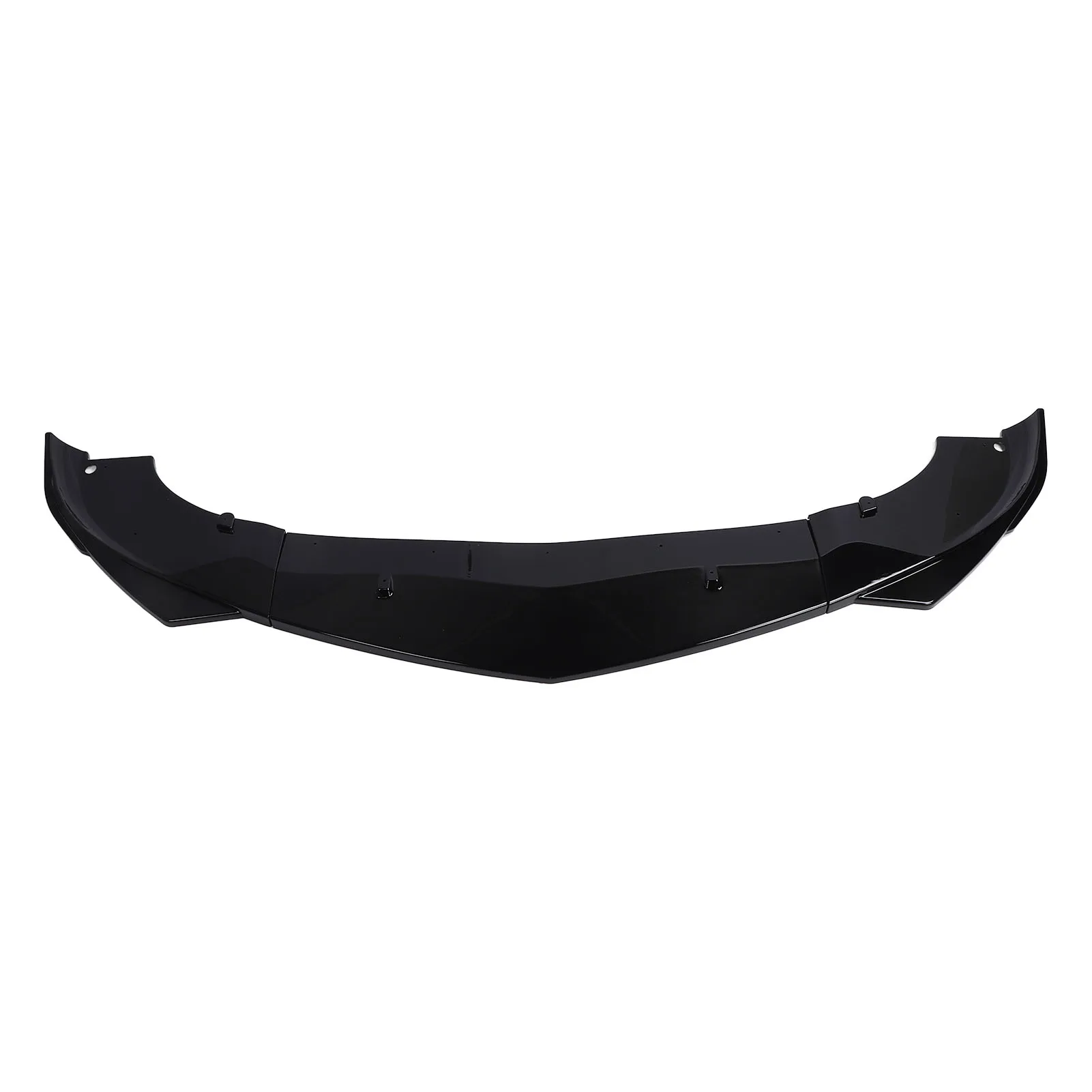 3Pcs Front Bumper Lip ABS OEM Replacement for Alfa Romeo Giulia 952 2015-2022 Glossy Black Aerodynamic Anti-scratch Sporty Front
3Pcs Front Bumper Lip ABS OEM Replacement for Alfa Romeo Giulia 952 2015-2022 Glossy Black Aerodynamic Anti-scratch Sporty Front