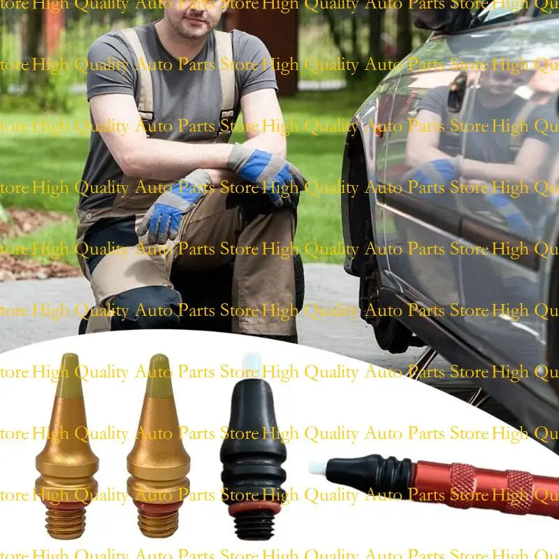 G7NA Ceramic Tip Dent Repair Tool Set Of 3 Perfect For Quick And Easy Car Body Restoration Home Garage Or Outdoor Emergencies
G7NA Ceramic Tip Dent Repair Tool Set Of 3 Perfect For Quick And Easy Car Body Restoration Home Garage Or Outdoor Emergencies