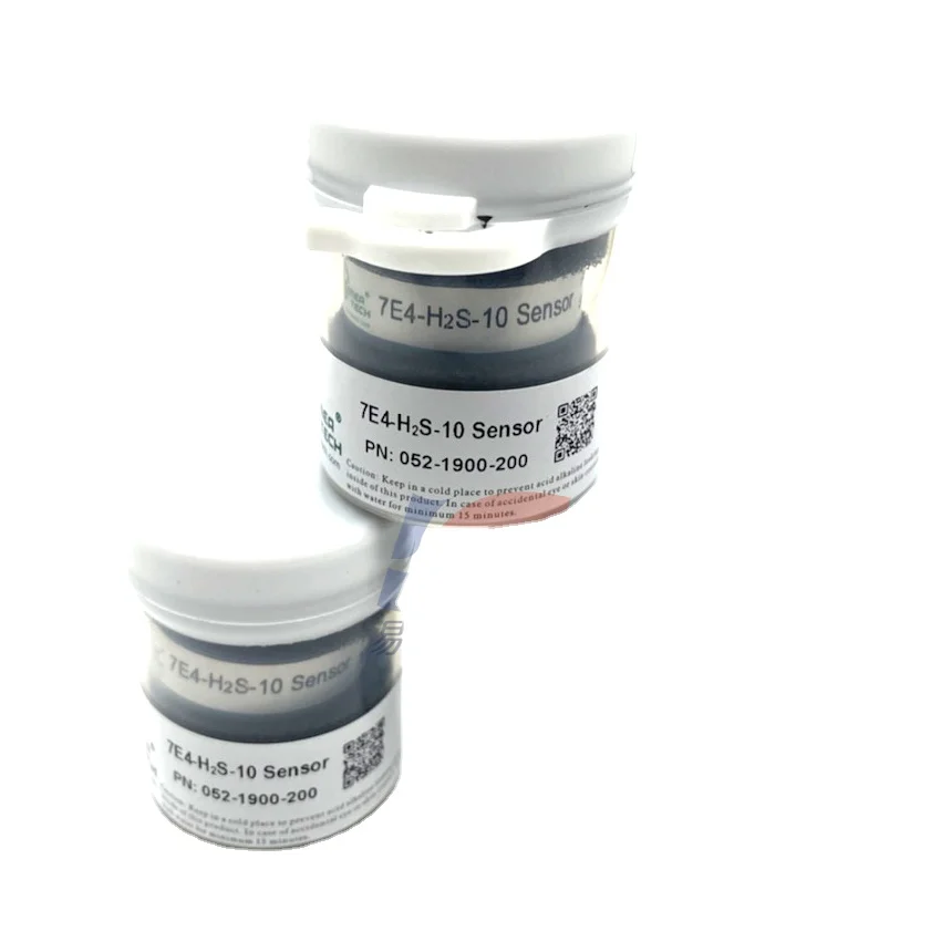 M01-3208-000 0-100ppm Micro Electrochemical Sensor for Single Hydrogen Sulfide (H2S) Detector
M01-3208-000 0-100ppm Micro Electrochemical Sensor for Single Hydrogen Sulfide (H2S) Detector