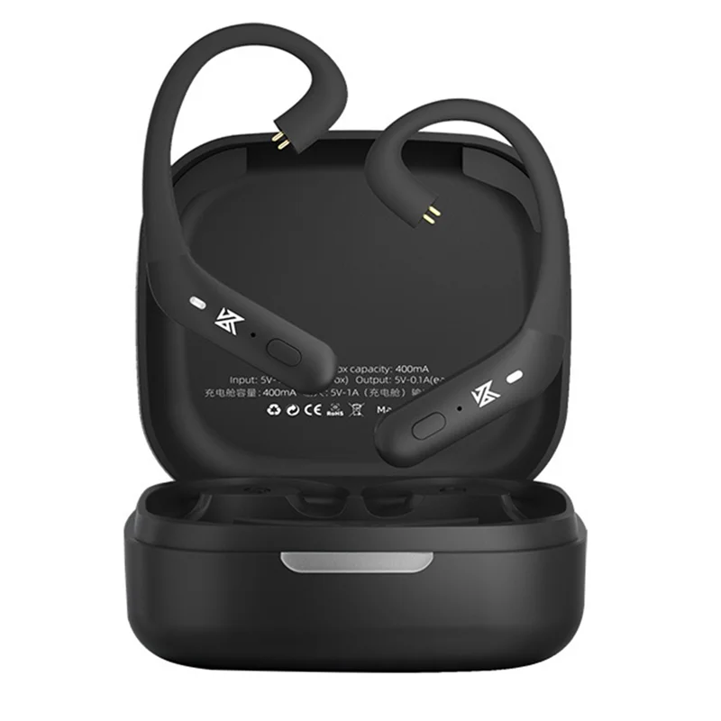 AZ20 Bluetooth 5.3 Wireless Earhook Headphones HIFI High Fidelity Headphones Outdoor Game Sports Headphones
AZ20 Bluetooth 5.3 Wireless Earhook Headphones HIFI High Fidelity Headphones Outdoor Game Sports Headphones