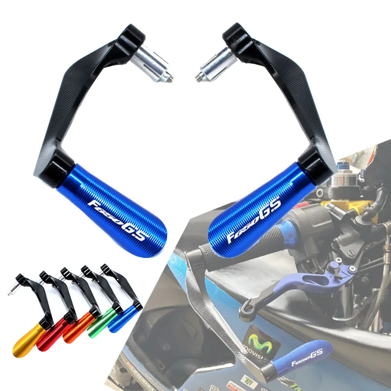 Fit For F650GS F650 GS Motorcycle Accessories CNC Aluminum 7/8" 22mm Handlebar Brake Clutch Levers Handle Bar Guard Protector
Fit For F650GS F650 GS Motorcycle Accessories CNC Aluminum 7/8" 22mm Handlebar Brake Clutch Levers Handle Bar Guard Protector
