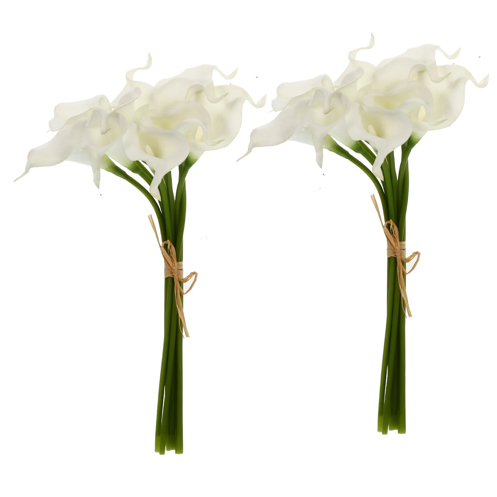 20 Pcs Artificial Flowers Wedding Decoration Home Office Party Festive Ornament Fake Flower Bouquet High Quality PU
20 Pcs Artificial Flowers Wedding Decoration Home Office Party Festive Ornament Fake Flower Bouquet High Quality PU