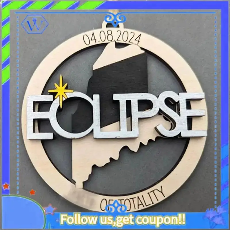 Easy To Use Solar Eclipse 2024 Ornament Wooden Eclipse Keepsake Decoration Wooden For Home Office Decor Astronomy Lovers Easy To
Easy To Use Solar Eclipse 2024 Ornament Wooden Eclipse Keepsake Decoration Wooden For Home Office Decor Astronomy Lovers Easy To