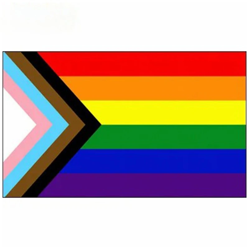 LGBT Rainbow Garden Flag Decal Gay Pride Flags Hanging Flag Car Sticker Windshield Bumper Motorcycle Helmet Laptop Trunk Decal
LGBT Rainbow Garden Flag Decal Gay Pride Flags Hanging Flag Car Sticker Windshield Bumper Motorcycle Helmet Laptop Trunk Decal