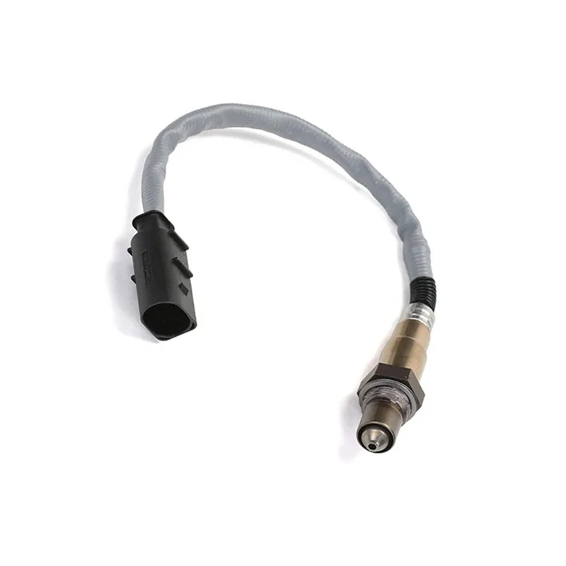 Front Oxygen Sensor 0065421718 A0065421718 for Mercedes-Benz W166 X166 X164 W463 W164 GLE350 GLS350d GL350CDI G350d ML350
Front Oxygen Sensor 0065421718 A0065421718 for Mercedes-Benz W166 X166 X164 W463 W164 GLE350 GLS350d GL350CDI G350d ML350