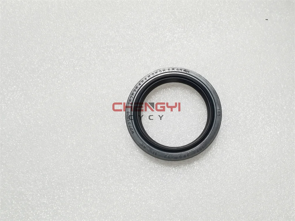 Transfer Case Output Shaft Rear Oil Seal For Mitsubishi Pajero Montero V31W V33W V43W H77W V73W K96W MD731708 52*39.6*11
Transfer Case Output Shaft Rear Oil Seal For Mitsubishi Pajero Montero V31W V33W V43W H77W V73W K96W MD731708 52*39.6*11