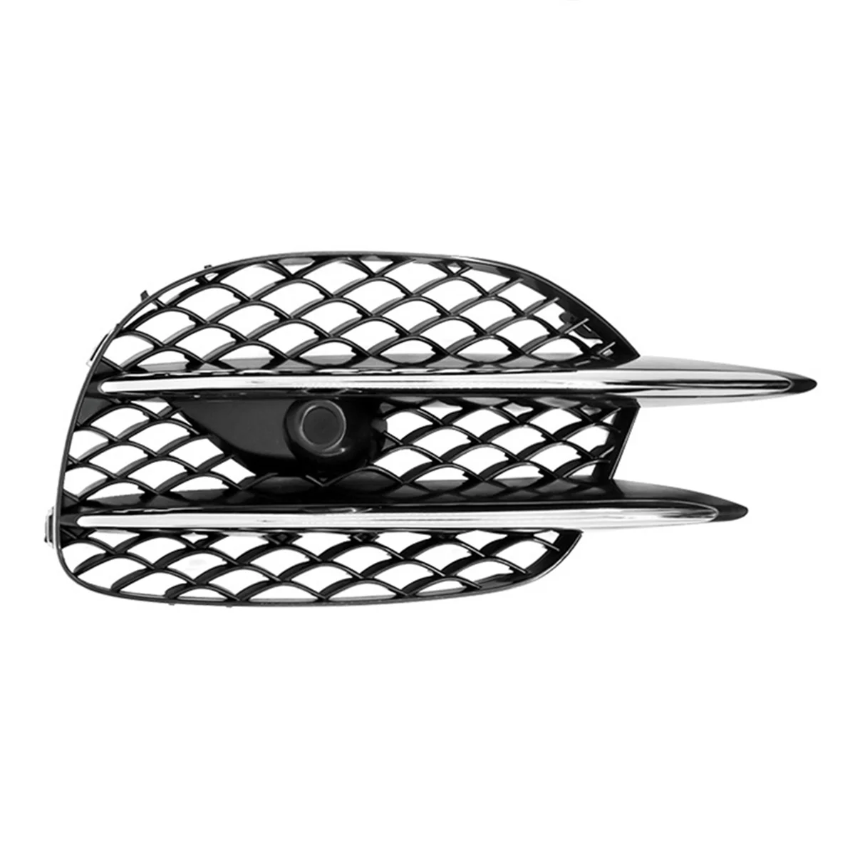 Right Fog Lamp Cover Front Bumper Lower Grille for Mercedes Benz S-CLASS W222 S450 S500 S560 2018 2019 2228857300
Right Fog Lamp Cover Front Bumper Lower Grille for Mercedes Benz S-CLASS W222 S450 S500 S560 2018 2019 2228857300