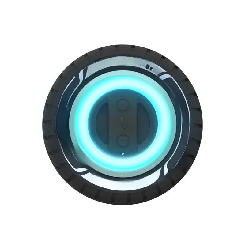 Electric skateboard 135mm colorful custom luminous off-road shock absorption and anti-skid
Electric skateboard 135mm colorful custom luminous off-road shock absorption and anti-skid
