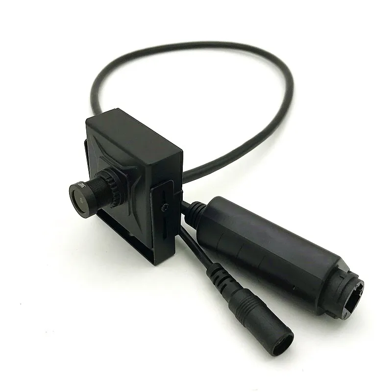 Factory OEM 5MP 4MP 3MP 2MP CMOS Super Mini POE IP Video & Audio Security Camera with Wide Angle Cloud & Memory Card Storage
Factory OEM 5MP 4MP 3MP 2MP CMOS Super Mini POE IP Video & Audio Security Camera with Wide Angle Cloud & Memory Card Storage