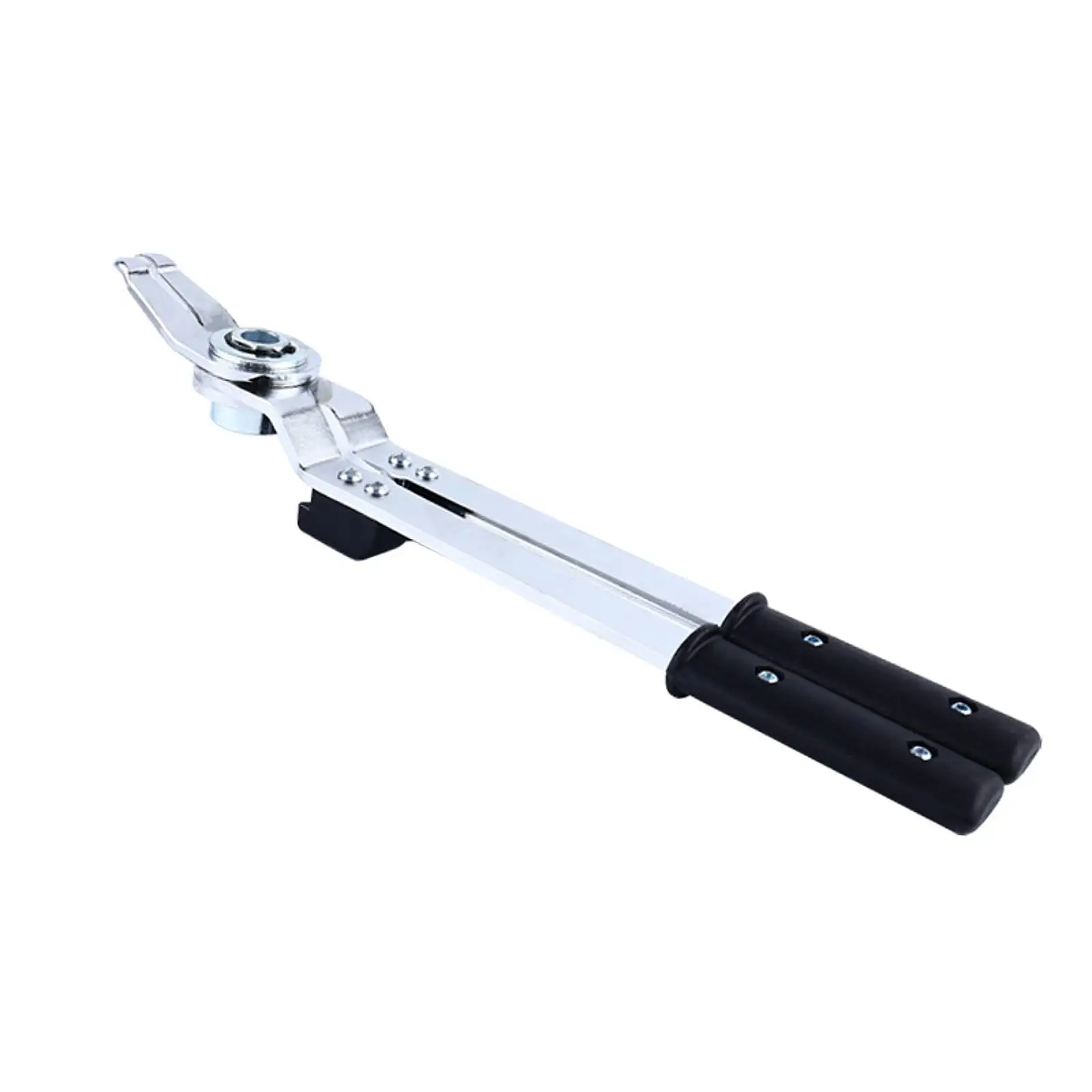 Manual Tire Changer Sturdy for Home Garage Motorcycle Car Accessories Portable Tires Changer Bead Breaker Tire Changing Tool
Manual Tire Changer Sturdy for Home Garage Motorcycle Car Accessories Portable Tires Changer Bead Breaker Tire Changing Tool