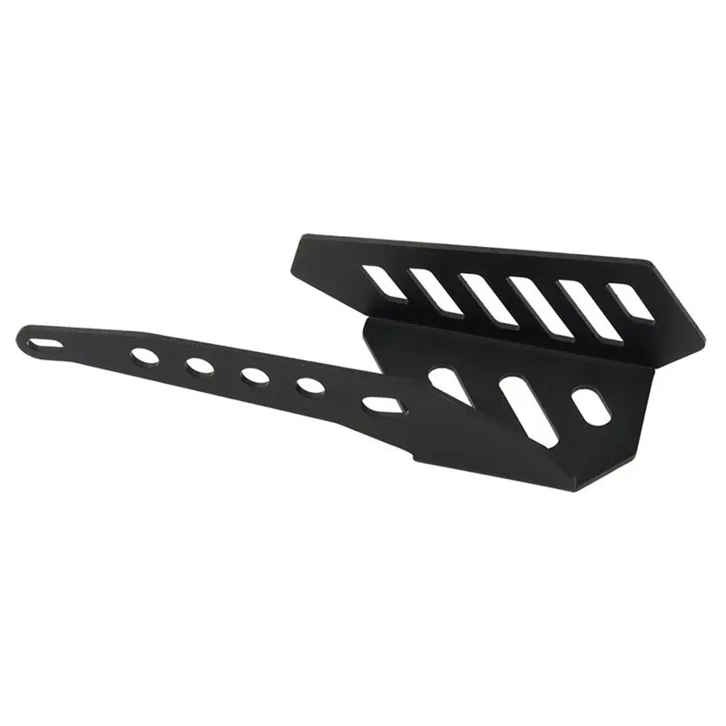 Simple 1 Piece Rear Chain Guard Cover Protector Motorcycle Accessories Black Metal For 800 MT 800MT MT800
Simple 1 Piece Rear Chain Guard Cover Protector Motorcycle Accessories Black Metal For 800 MT 800MT MT800