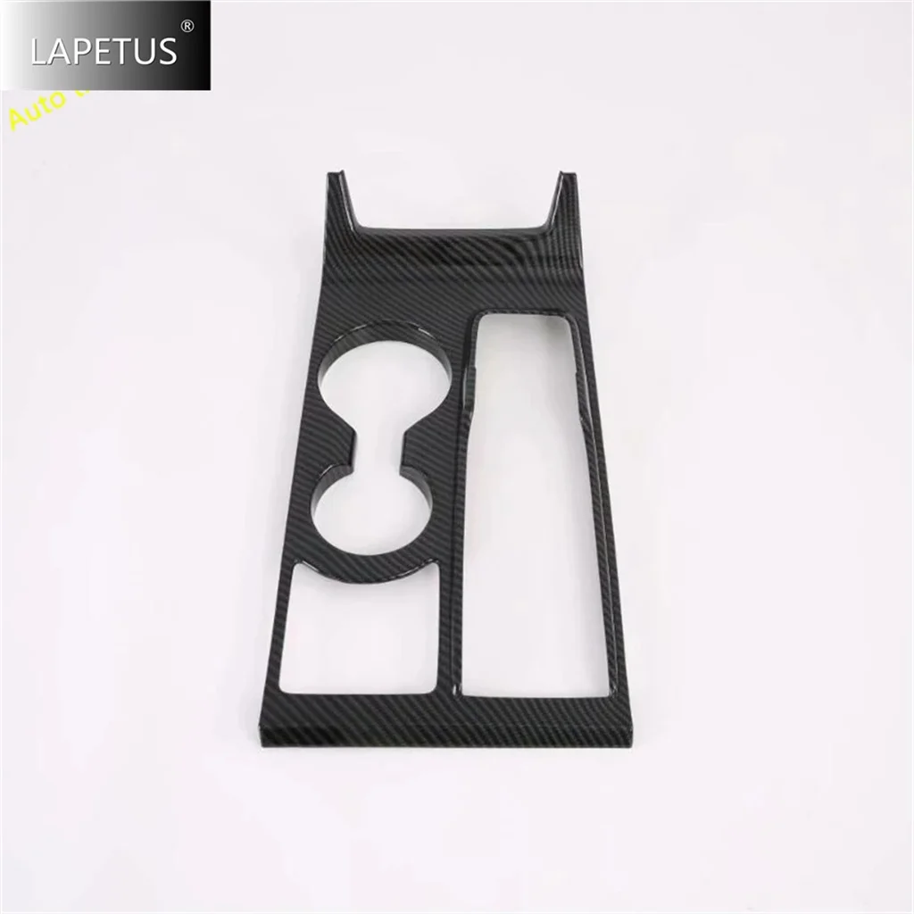 For Hyundai Tucson 2016 - 2020 Carbon Fiber Accessories Central Control Gear Shift Panel Water Cup Frame Decoration Cover Trim
For Hyundai Tucson 2016 - 2020 Carbon Fiber Accessories Central Control Gear Shift Panel Water Cup Frame Decoration Cover Trim