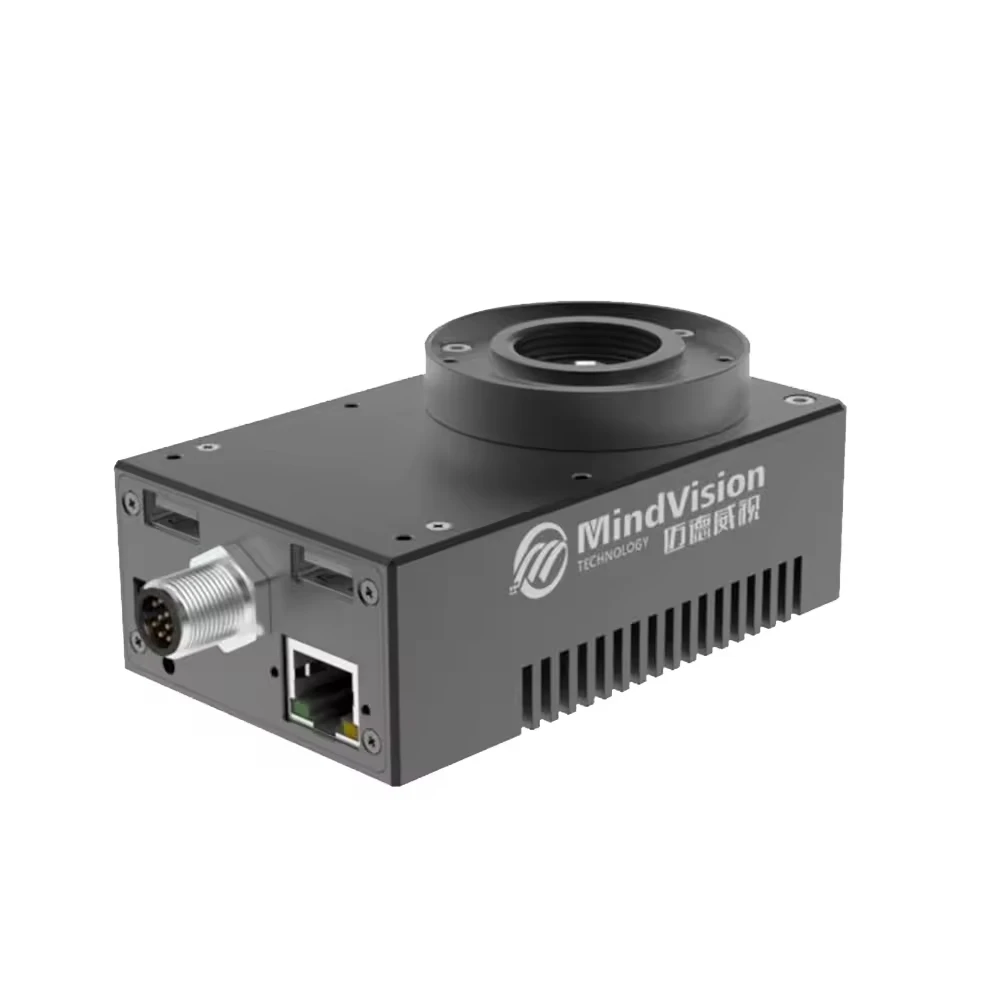 C-mount 752X480 Global Shutter High Speed Area Scan X86 ITA Machine Vision Camera for Automotive Vision System
C-mount 752X480 Global Shutter High Speed Area Scan X86 ITA Machine Vision Camera for Automotive Vision System