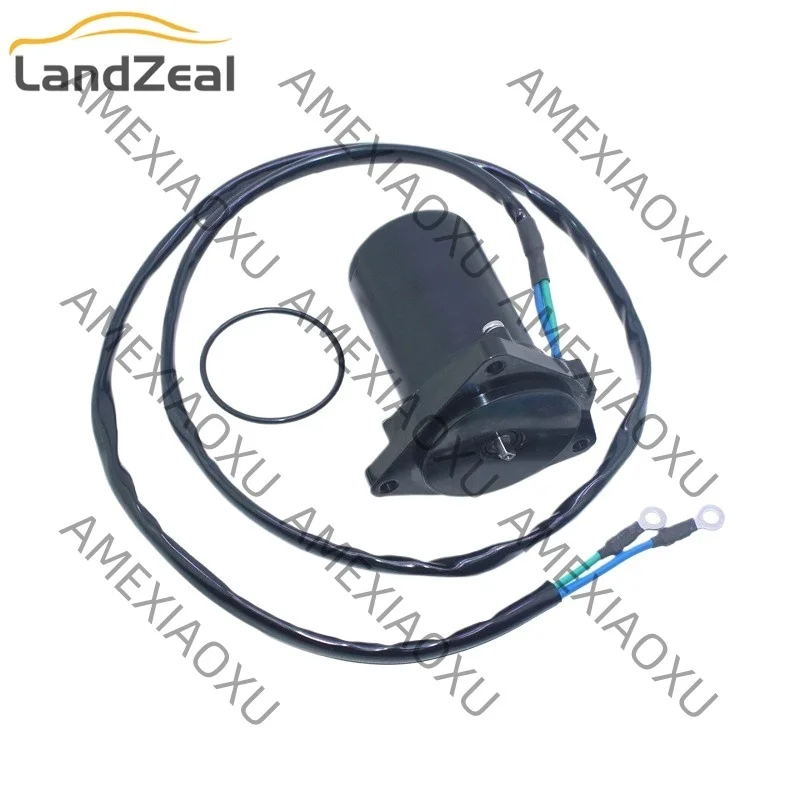 6H1-43880 6H1-43880-02 430-22028 6H1-43880-00 Marine Hardware Trim Motor For Yamaha Outboard Motor 50HP 55HP 60HP 70HP 85HP 90HP
6H1-43880 6H1-43880-02 430-22028 6H1-43880-00 Marine Hardware Trim Motor For Yamaha Outboard Motor 50HP 55HP 60HP 70HP 85HP 90HP