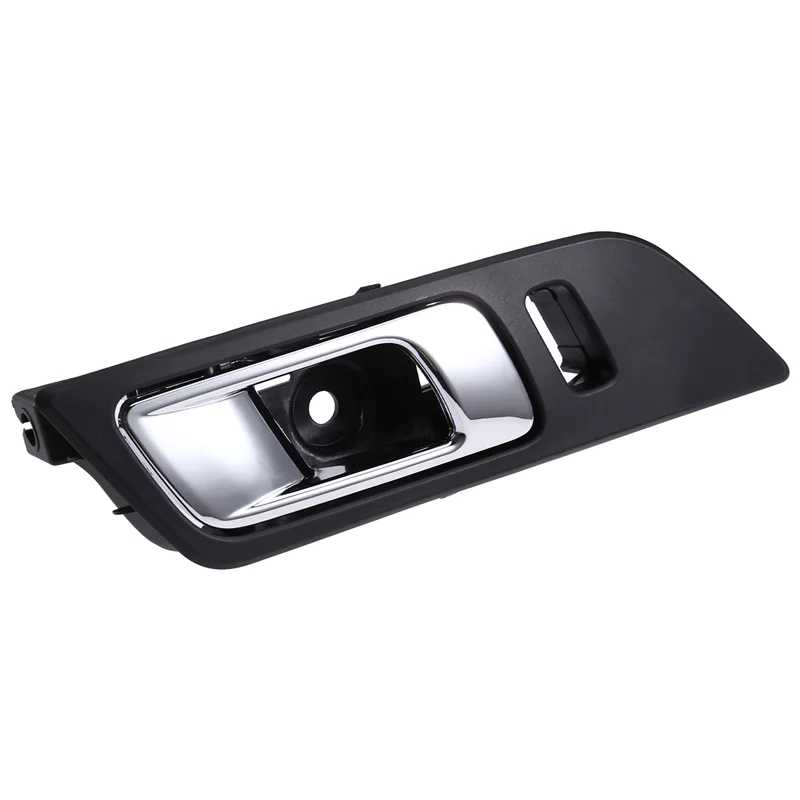 A95E-Car Inside Door Handle Chrome Trim For Ford Mustang 2015-2018 Interior Inner Handle Pull
A95E-Car Inside Door Handle Chrome Trim For Ford Mustang 2015-2018 Interior Inner Handle Pull