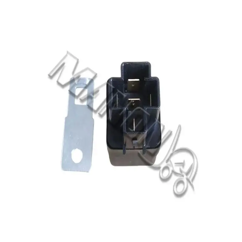 High Quality Forklift Attachments RELAY 1720631,25230-79982,582105296,66000837,76000786,XF251-700200-000 for YALE Forklift Parts
High Quality Forklift Attachments RELAY 1720631,25230-79982,582105296,66000837,76000786,XF251-700200-000 for YALE Forklift Parts