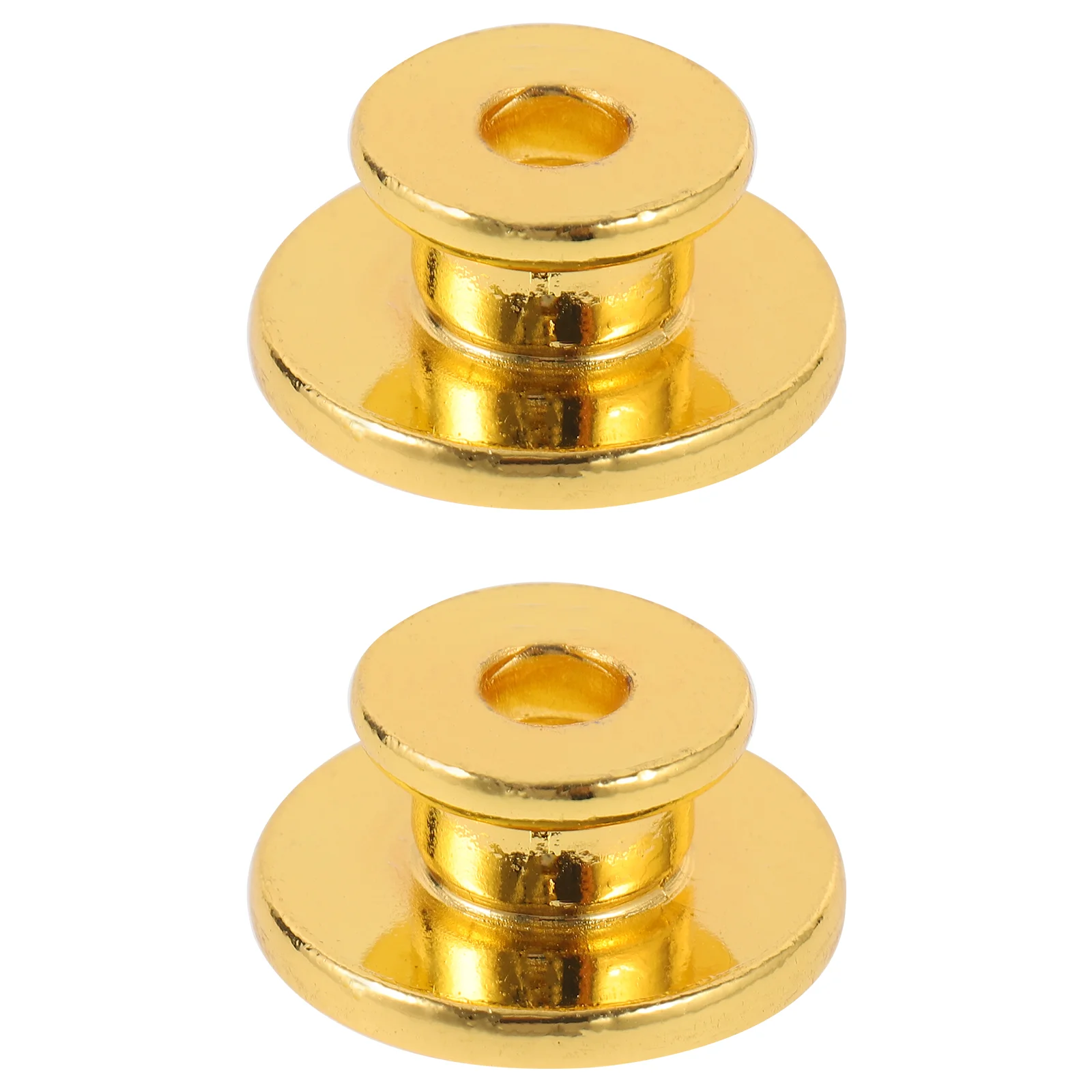 4pcs Metal Guitar Strap Locks Anti Mushroom Buttons for Acoustic Electric Bass Ukulele Screws Pads Easy
4pcs Metal Guitar Strap Locks Anti Mushroom Buttons for Acoustic Electric Bass Ukulele Screws Pads Easy