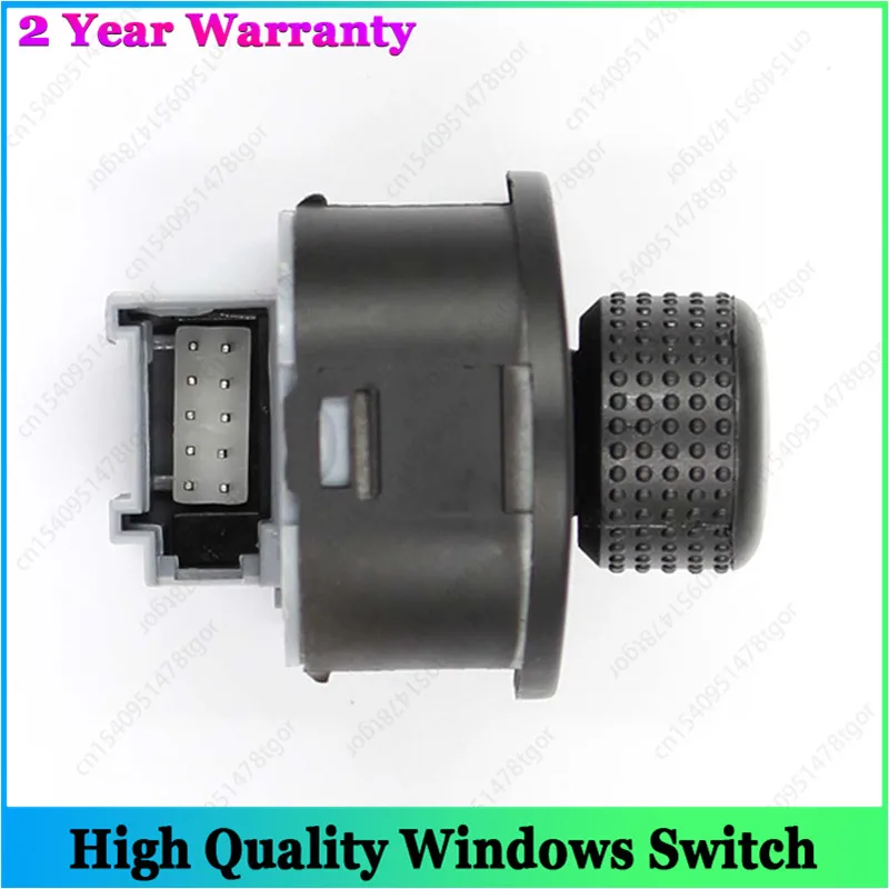 Factory direct sale ! New left side master adjust knob side mirror switch for Volkswagen VW Golf Beetle Bora Passat 1J1 959 565
Factory direct sale ! New left side master adjust knob side mirror switch for Volkswagen VW Golf Beetle Bora Passat 1J1 959 565