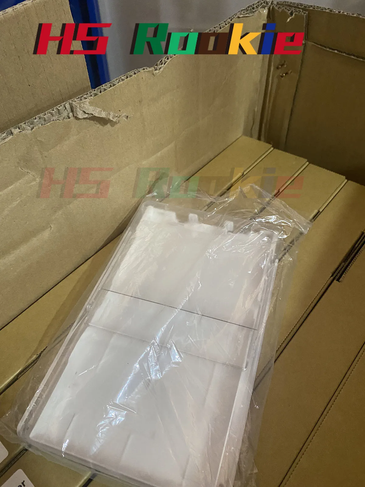 Paper Input Tray Pickup Trap 3inch 5inch 6inch Suit used for Canon Selphy CP1500 CP1300 CP1200 CP910 Photo Printer Selphy Postca
Paper Input Tray Pickup Trap 3inch 5inch 6inch Suit used for Canon Selphy CP1500 CP1300 CP1200 CP910 Photo Printer Selphy Postca