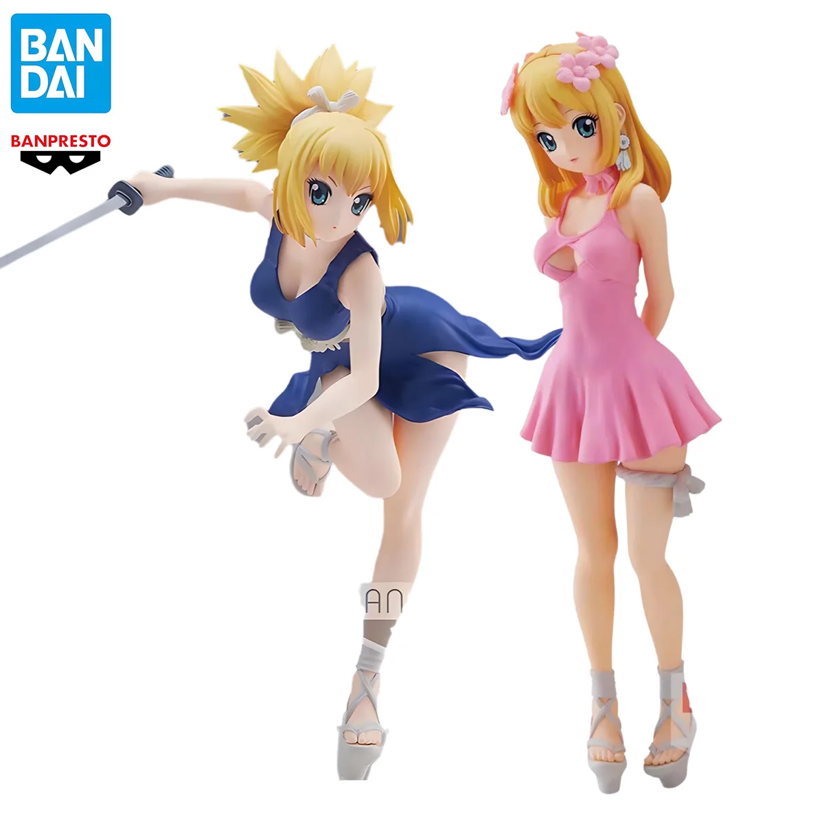 Original Bandai Banpresto Anime DR.STONE Amber Action Figure Sexy Girl Kohaku Figurine Collection Model Toy Doll Ornaments Gift
Original Bandai Banpresto Anime DR.STONE Amber Action Figure Sexy Girl Kohaku Figurine Collection Model Toy Doll Ornaments Gift