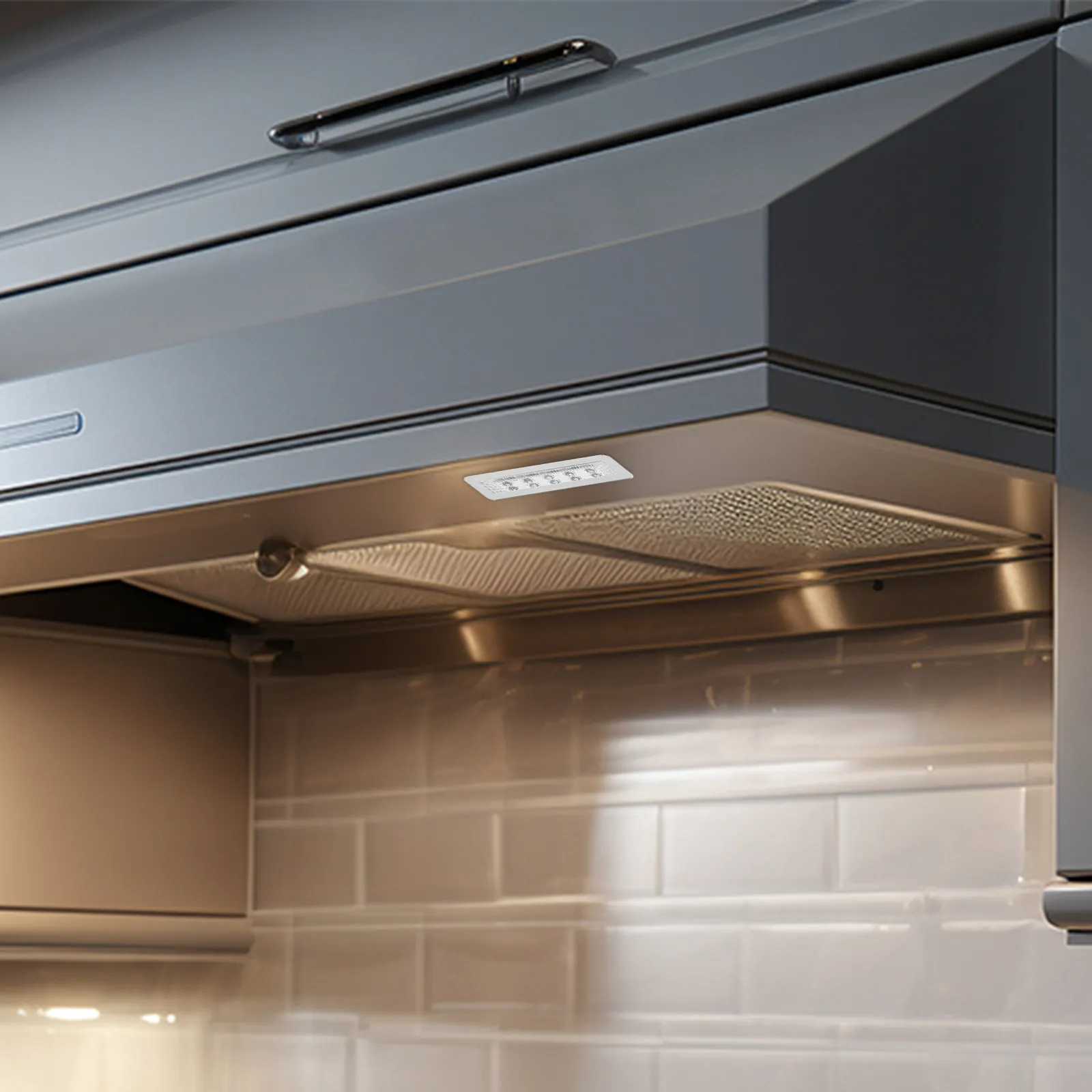 Светодиодная лампа 12В прямоугольной формы для вытяжки, двойная эффективная холодная подсветка, для замены лампы кухонной вытяжки, широкий охват
Светодиодная лампа 12В прямоугольной формы для вытяжки, двойная эффективная холодная подсветка, для замены лампы кухонной вытяжки, широкий охват